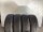 4x Felgen mit Winterreifen 195/60 R16 Nissan Pulsar C13