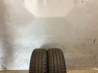 2x Sommerreifen 165/60 R15 77H Continental Nr.398