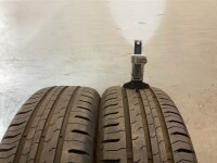 2x Sommerreifen 165/60 R15 77H Continental Nr.398