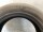 2x Sommerreifen 235/55 R17 103W Hankook Nr.403