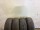 4x Felgen mit Winterreifen 165/70 R14 VW Polo 9N