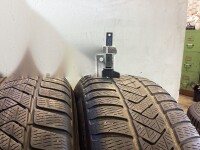 4x Alufelgen mit Winterreifen 225/60 R18 104H BMW X4 G02