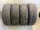 4x Alufelgen mit Winterreifen 225/60 R18 104H BMW X4 G02