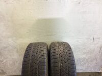 2x Winterreifen 205/60 R16 96H Pirelli Nr.197