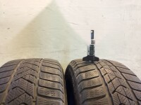 2x Winterreifen 205/60 R16 96H Pirelli Nr.197