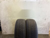 2x Winterreifen 225/50 R17 98H Pirelli Nr.196