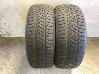 2x Winterreifen 225/50 R17 98H Pirelli Nr.196