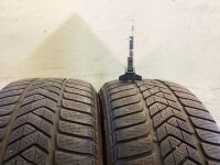 2x Winterreifen 225/50 R17 98H Pirelli Nr.196