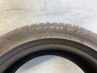 2x Winterreifen 225/50 R17 98H Pirelli Nr.196