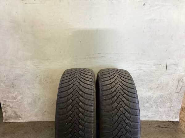 2x Winterreifen 205/60 R16 96H Falken Nr.195