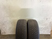 2x Winterreifen 205/60 R16 96H Falken Nr.195