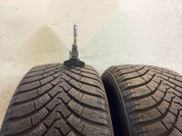2x Winterreifen 205/60 R16 96H Falken Nr.195