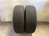 2x Winterreifen 205/60 R16 96H Falken Nr.191