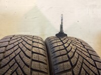 2x Winterreifen 205/60 R16 96H Falken Nr.191