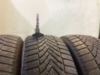 4x Winterreifen 215/60 R16 99H Falken Nr.190