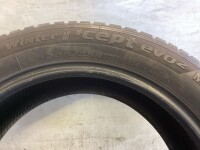 2x Winterreifen 205/55 R17 91H Hankook Nr.189