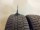 2x Winterreifen 205/55 R17 91H Hankook Nr.189