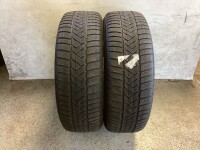 2x Winterreifen 225/60 R18 104H Pirelli Nr.188
