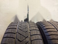 2x Winterreifen 225/60 R18 104H Pirelli Nr.188