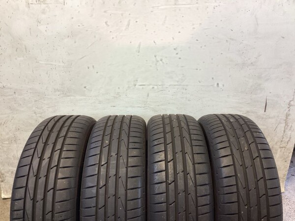 4x Sommerreifen 205/60 R16 92V RSC Hankook Nr.174