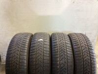 4x Winterreifen 215/65 R17 99H Pirelli Nr.187