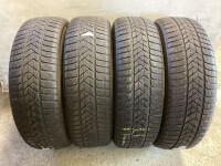 4x Winterreifen 215/65 R17 99H Pirelli Nr.187