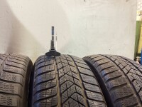 4x Winterreifen 215/65 R17 99H Pirelli Nr.187