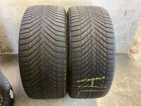 2x Winterreifen 295/45 R20 114V Pirelli Nr.186