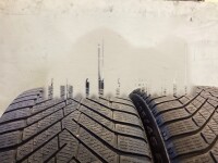 2x Winterreifen 295/45 R20 114V Pirelli Nr.186