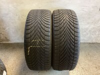 2x Winterreifen 225/45 R18 95V Pirelli Nr.184