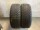 2x Winterreifen 225/45 R18 95V Pirelli Nr.184