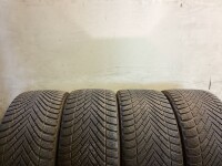 4x Winterreifen 235/45 R18 98V Pirelli Nr.183