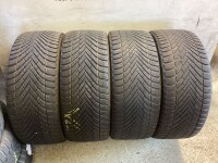 4x Winterreifen 235/45 R18 98V Pirelli Nr.183