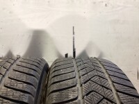 2x Winterreifen 235/55 R18 104H Pirelli Nr.182