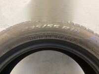 2x Winterreifen 235/55 R18 104H Pirelli Nr.182