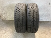 2x Winterreifen 215/65 R16C 106/104T Bridgestone Nr.180
