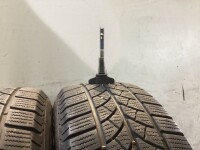 2x Winterreifen 215/65 R16C 106/104T Bridgestone Nr.180