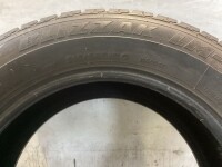 2x Winterreifen 215/65 R16C 106/104T Bridgestone Nr.180