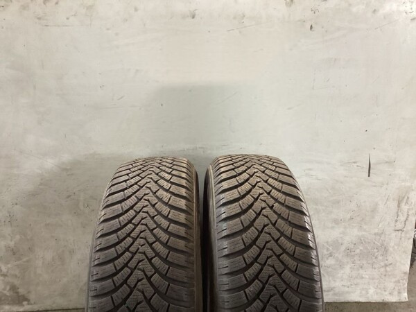 2x Winterreifen 225/65 R17 106H Falken Nr.176