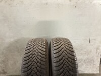 2x Winterreifen 225/65 R17 106H Falken Nr.176