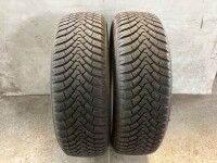 2x Winterreifen 225/65 R17 106H Falken Nr.176