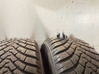 2x Winterreifen 225/65 R17 106H Falken Nr.176