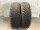2x Winterreifen 225/65 R17 106H Falken Nr.176