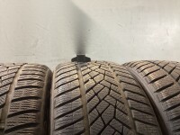 4x Winterreifen 225/45 R18 95V Apollo Nr.175