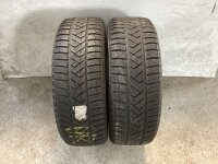 2x Winterreifen 215/60 R16 95H Pirelli Nr.174