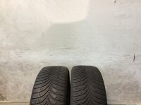 2x Winterreifen 205/55 R16 91H Hankook Nr.172