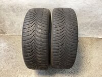 2x Winterreifen 205/55 R16 91H Hankook Nr.172