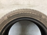 2x Winterreifen 205/55 R16 91H Hankook Nr.172
