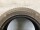 2x Winterreifen 205/55 R16 91H Hankook Nr.172