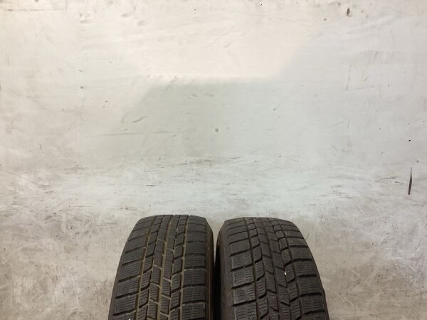 2x Winterreifen 185/65 R15 88Q Goodyear Nr.171